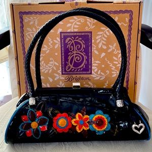 Brighton Mandy Small bag. Good party bag . Very good condition.